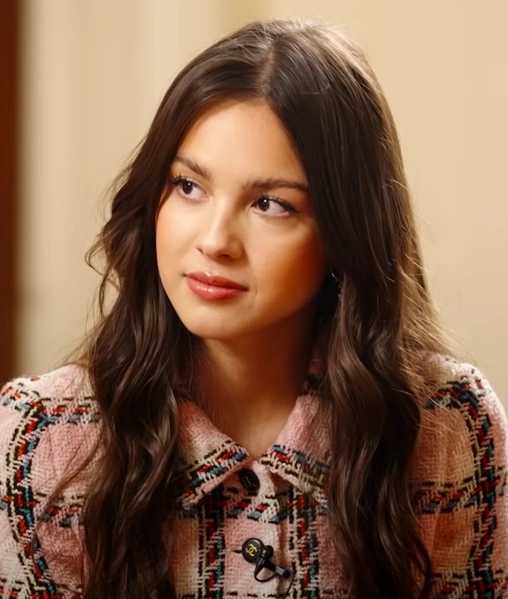 Olivia Rodrigo | New Girl Wiki | Fandom