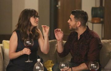 New girl season 7 episode 6 full episode hot sale