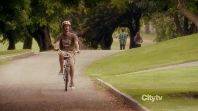 Spencer (1x02 Kryptonit)