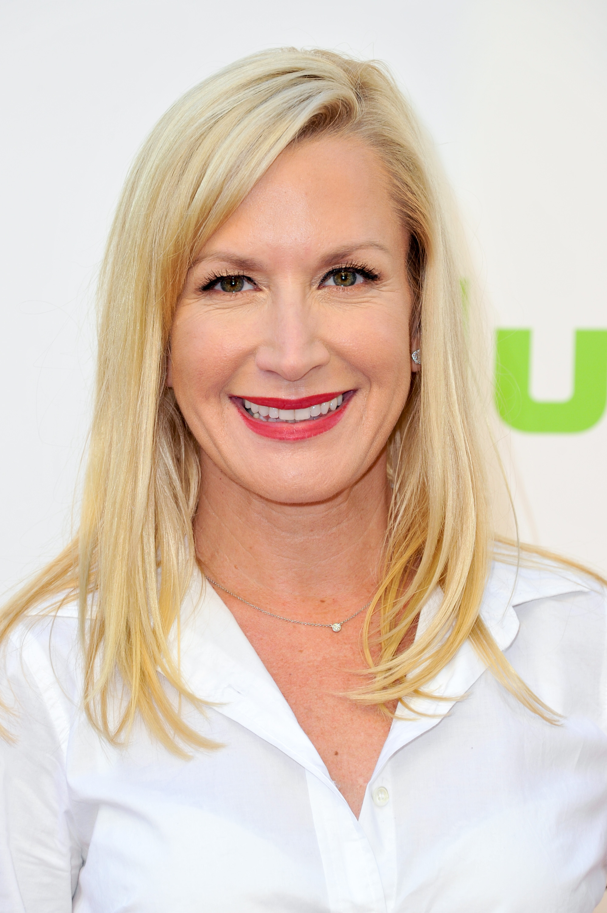 Angela Kinsey Calda Angela Kinsey | Bali! I Was So Excited To Go