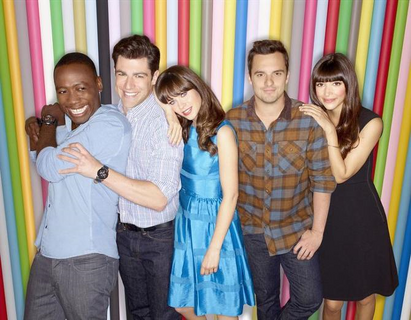 New Girl Wiki