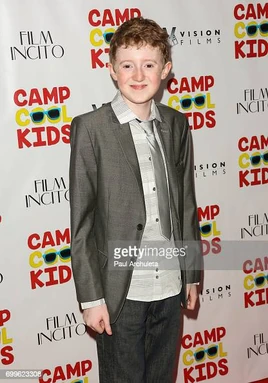 Connor Rosen