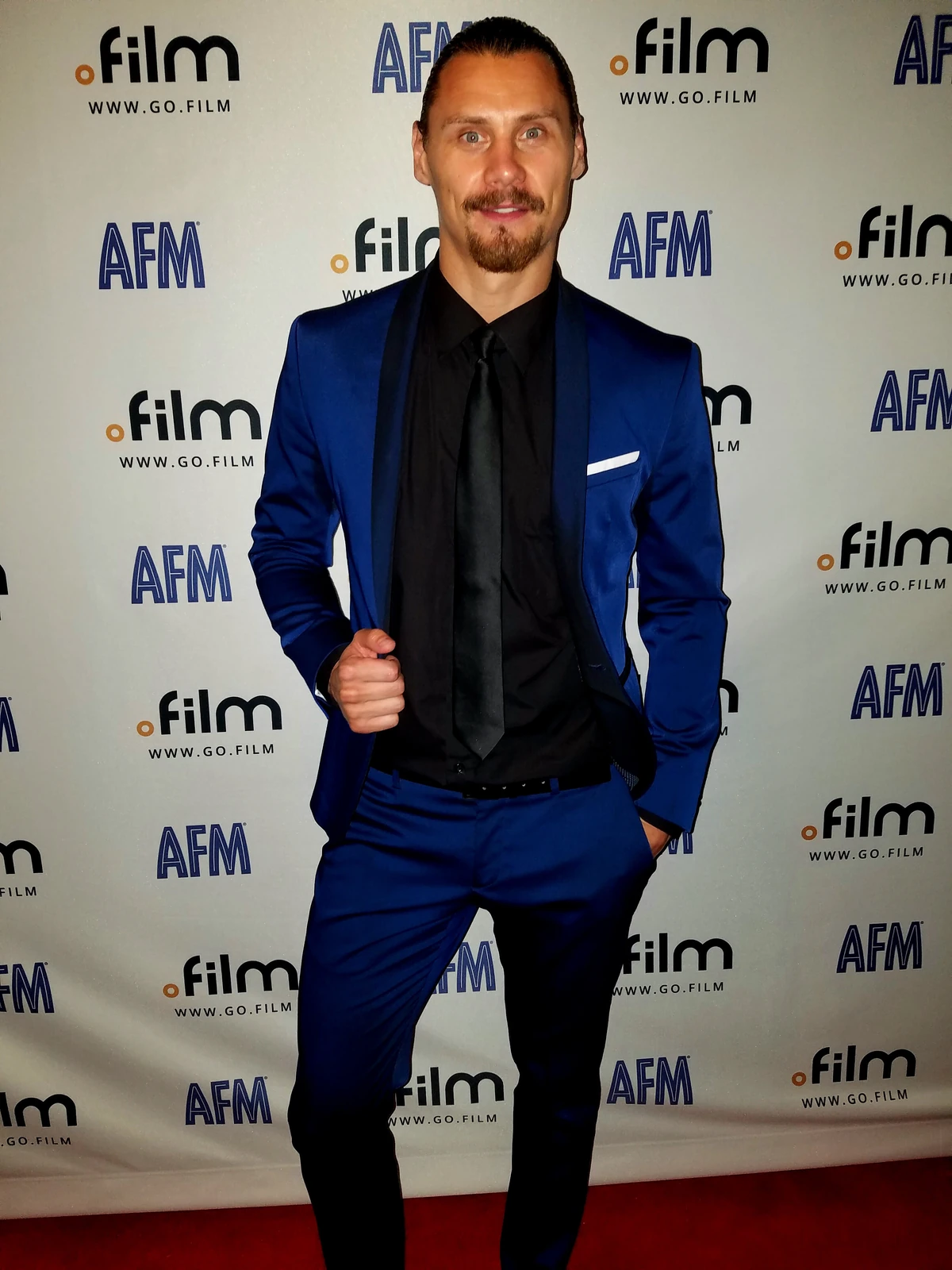 Art Kulik | New Girl Wiki | Fandom