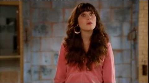 New Girl - Clip - Staffel 1 Kryptonit