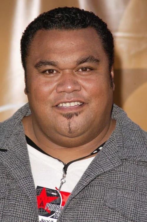 Peter Navy Tuiasosopo New Girl Wiki Fandom