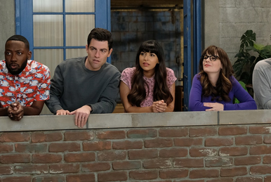 New girl season 7 episode 3 full episode best sale