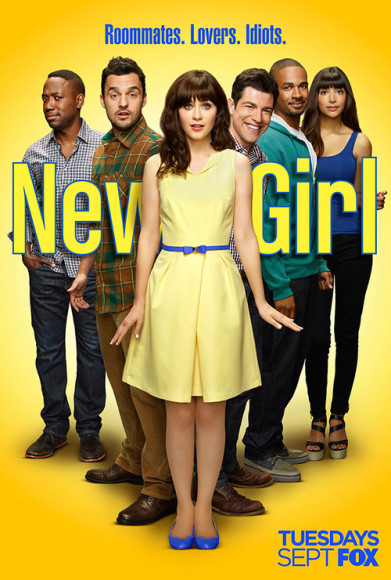 new girl season 4 episode 5