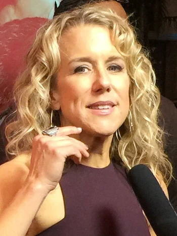 Lauren Weedman | New Girl Wiki | Fandom