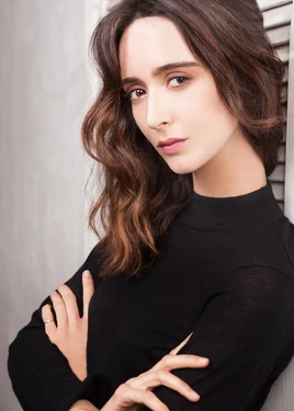 Rebecca Reid