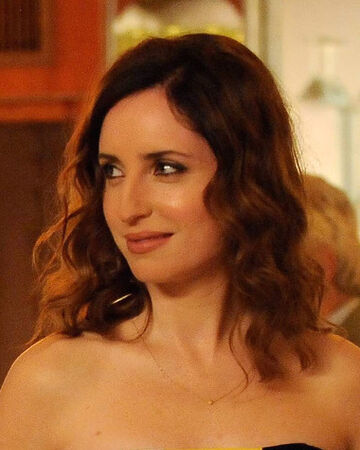 Fawn Moscato New Girl Wiki Fandom