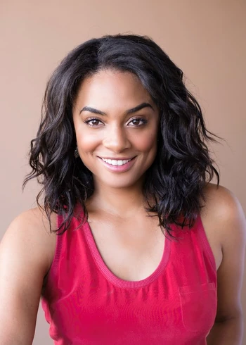 Alesha Renee | New Girl Wiki | Fandom
