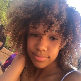 Jayda Brown