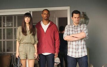 Dice New Girl Wiki Fandom