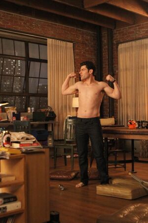 Cooler | New Girl Wiki | Fandom