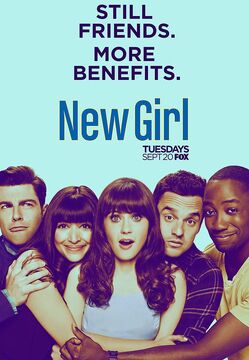 New girl watch online season 6 clearance