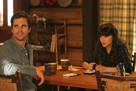 New Girl - Cabin