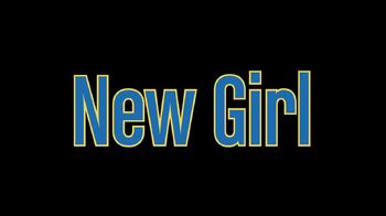 New Girl Title Card Season 5-7