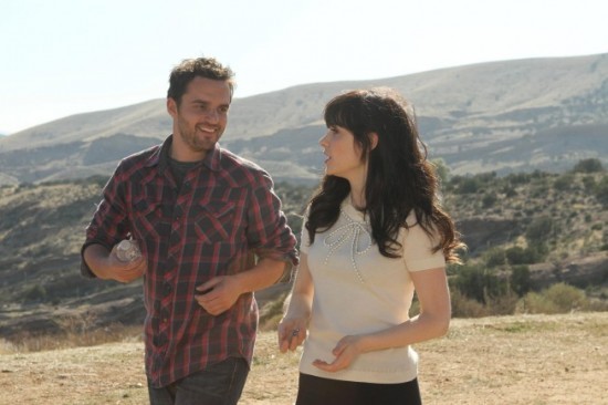 Season finale New Girl Wiki Fandom