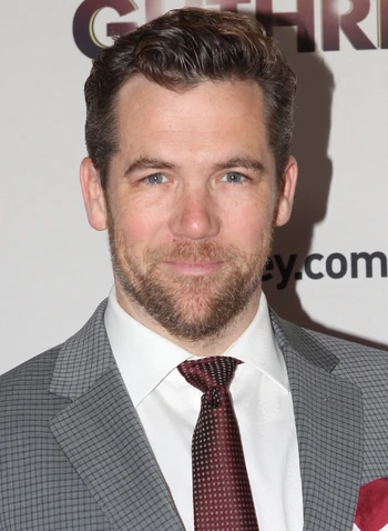 Patrick Brammall | New Girl Wiki | Fandom