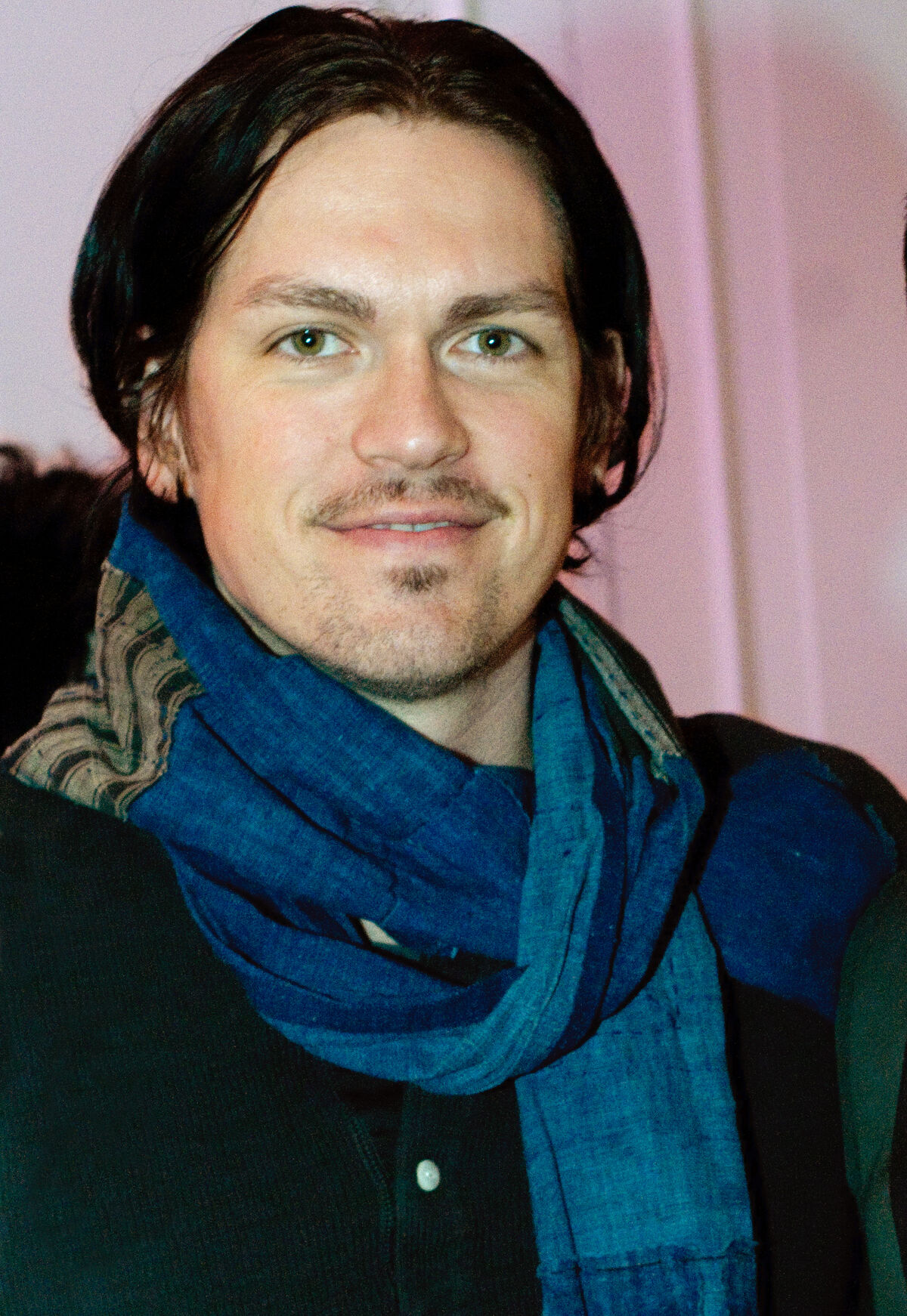 Steve Howey Net Worth