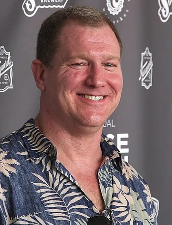 Ian Roberts | New Girl Wiki | Fandom