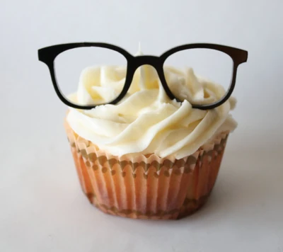 Geekcupcakes