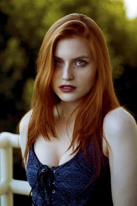 Grace Holley