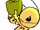 Alien Hominid (Console Game)