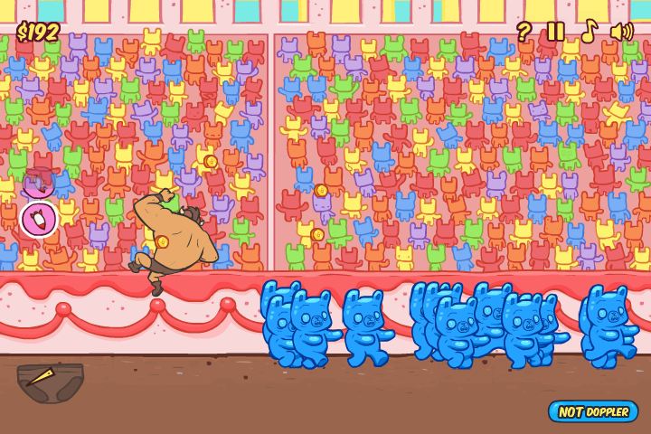 Burrito Bison | Wikigrounds, The Free Newgrounds Encyclopedia | Fandom