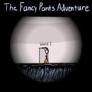 Fancy Pants Adventure-2-300