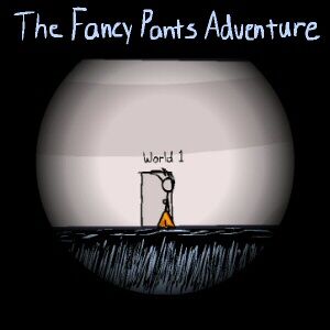 The Fancy Pants Adventures World 1 APK for Android  Download