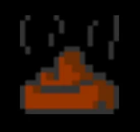 2000 Turd of the Week Icon