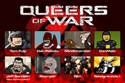 Queers of War