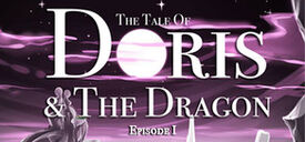 The Tale of Doris the Dragon