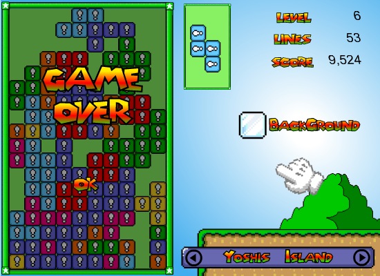 Topic · Flash game ·