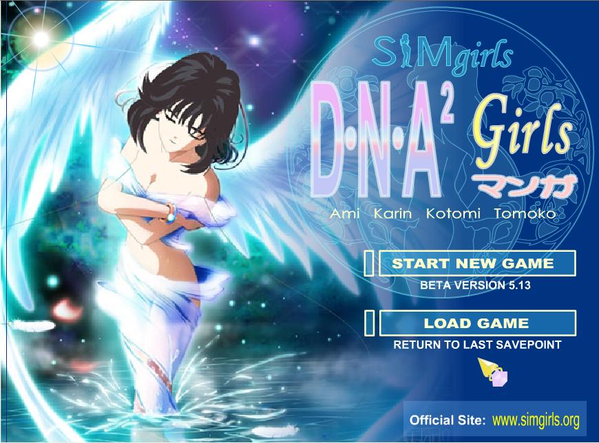 sim girl game online