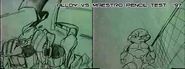 Alloy VS Maestro