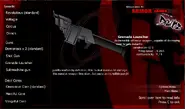 Grenade Launcher