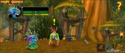 Murloc RPG