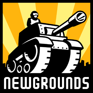 Wikigrounds, the free Newgrounds encyclopedia