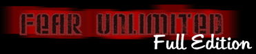 Fear Unlimited Logo