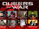 Queers of War