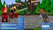 Epic Battle Fantasy 2