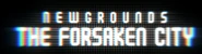 A logo for the series.