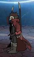 Urami Muchitsuji