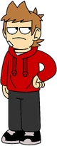 Tord EW