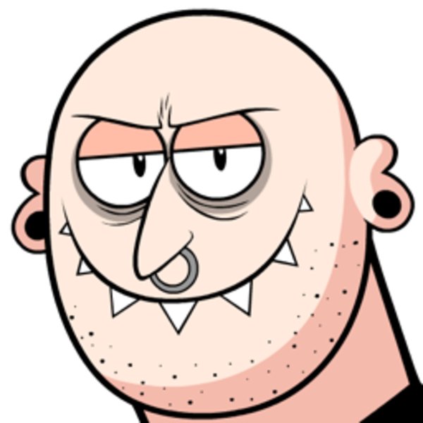 max gilardi hotdiggedydemon