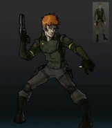 A redesign concept for Pico.