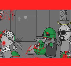 MADNESS COMBAT by ClankIsHere on Newgrounds