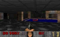 The game uses the same graphics as its PC counterparts.